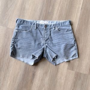 Carve Designs Oahu 4” stretch corduroy shorts